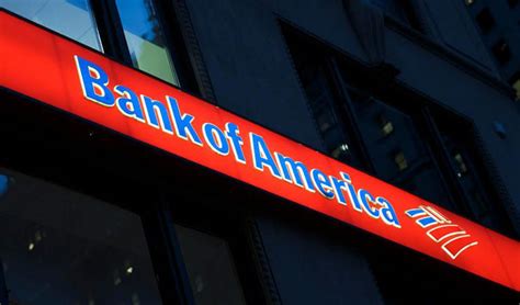 Bank of America fined $12M over misleading mortgage data: CFPB