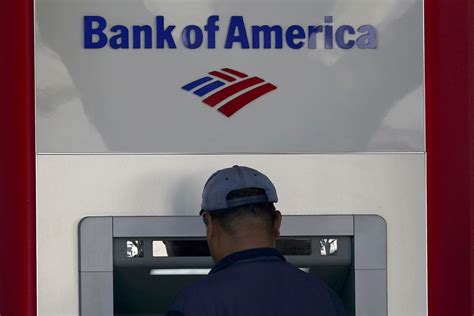 Bank of America hit with $250 million in fines, refunds for ‘double-dipping’ fees, fake accounts