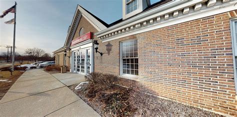 Bank of America in Buffalo Grove with Drive-Thru ATM Buffalo …