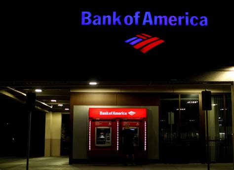 Bank of America to Stop Financing Makers of Military …