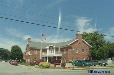 Bank of Calhoun County - US Bank Locations