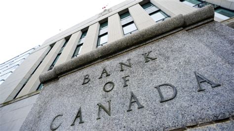 Bank of Canada deputy governor Paul Beaudry to leave post, return to academia at UBC