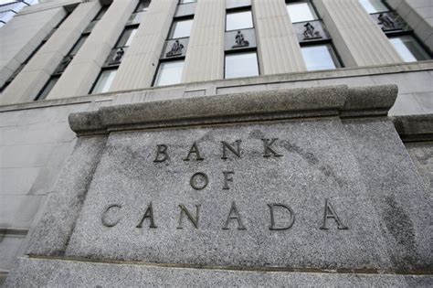 Bank of Canada holds key interest rate at 4.5%, bumps up growth forecast for 2023