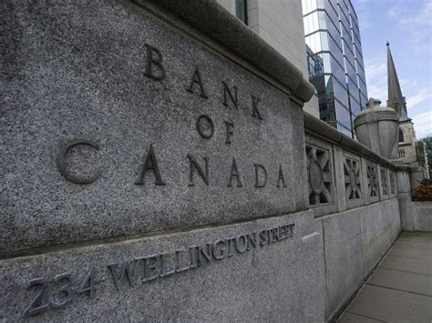 Bank of Canada raises interest rates as it tries to get ahead of hot economy