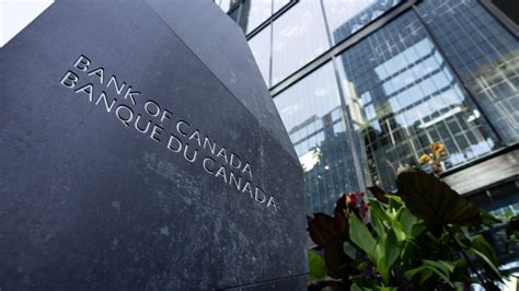 Bank of Canada watching its words to avoid spur rate cut speculation, summary reveals