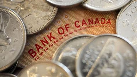 Bank of Canada widely expected to hold its key interest rate steady today