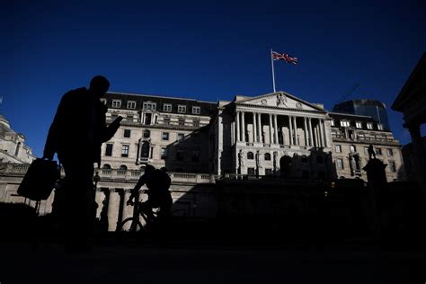 Bank of England: UK faces big inflation shock, defends …