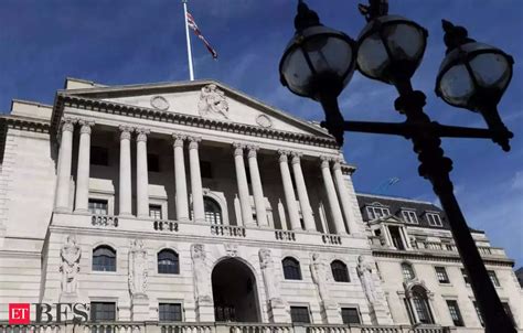 Bank of England holds interest rates at a 15-year high despite worries about the economy