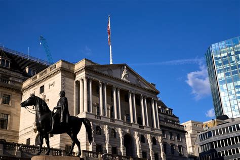 Bank of England rate hike is bigger than expected. That means pain for borrowers