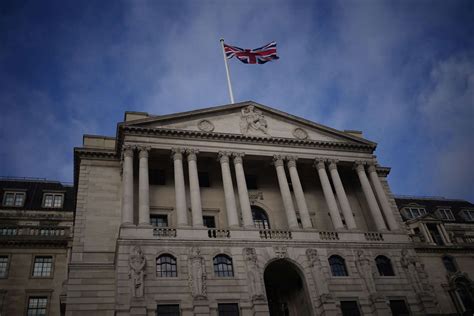 Bank of England says UK banks are resilient enough to offer struggling households support