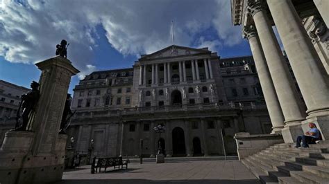 Bank of England to directly finance UK government’s …