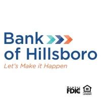 Bank of Hillsboro LinkedIn