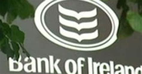 Bank of Ireland resolves issues with online banking services