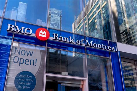 Bank of Montreal: Fiscal Q4 Earnings Snapshot