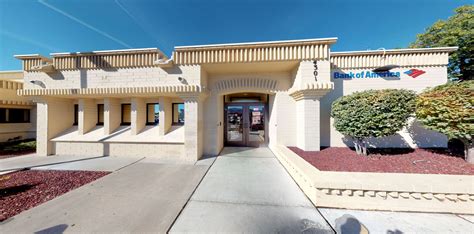 Lomas Motor Bank Cajero Automático (ATM) de Autoservicio por Carro. 605 Lomas Blvd Nw. Albuquerque, NM 87102. Hacer mi preferida.. Bank of america albuquerque