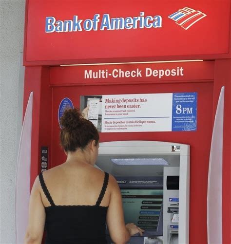 Bank of america atm customer service. Things To Know About Bank of america atm customer service. 