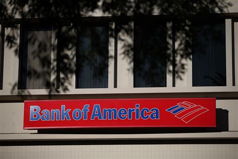 Bank of America Private Bank is a division of Bank of Americ