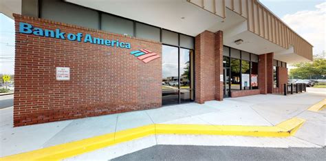 MAP # 5722533. Bank of America financial center is located at 474 N Frederick Ave Gaithersburg, MD 20877. Our branch conveniently offers drive-thru ATM services.. 