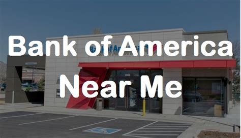 Bank of america close to me right now. Gateway Center Financial Center & Drive-Thru ATM. 642 Gateway Dr. Brooklyn, NY 11239. (347) 955-3531. 