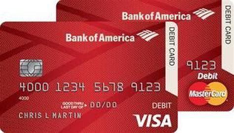 Bank of america debit card designs. Use your Bank of America ATM or debit card at one of our International partner ATMs below and avoid the non-Bank of America ATM $5 usage fee for each withdrawal or transfer as well as the ATM operator access fee.. Bank of America will assess an International Transaction Fee of 3% of the converted US dollar amount. This … 