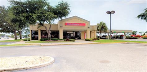 Bank of america financial center st augustine fl. Bank of America financial center is located at 13170 Atlantic Blvd Jacksonville, FL 32225. Our branch conveniently offers drive-thru ATM & teller services. ... 301 3rd St, Neptune Beach, FL 32266. 3.7 miles away. 3.7 feet away. Directions | Schedule an appointment | Details. Financial Center & ATM. 9550 Regency Square Blvd, Jacksonville, FL 32225 