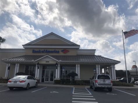Bank of America financial center is located at 1910 Bruce B Downs Blvd Wesley Chapel, FL 33544. Our branch conveniently offers drive-thru ATM & teller services. ... 21725 Village Lakes Shopping Ctr Dr, Land O Lakes, FL 34639. 6.3 miles away.. 
