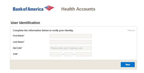 Bank of america health account. 1 day ago · Open a new Bank Smartly® Checking account online and complete required activities. Earn your bonus See details Offer valid online only through April 3, 2024. Terms & limitations apply. Ready to grow. Maximize your tax refund with a CD. Start saving. Time to file. Enjoy 20% off TurboTax® plus help with common questions. ... 