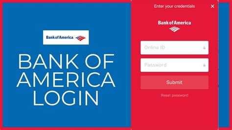  Bank of America Mobile .