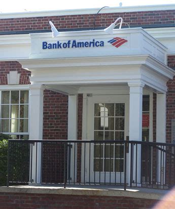  MAP # 5722533. Bank of America financial center is located at 100 Pixley Rd Rochester, NY 14624. Our branch conveniently offers drive-thru ATM services. . 