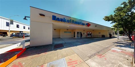 Bank of America financial center is located at 1640 Duvall Ave NE Renton, WA 98059. Our branch conveniently offers drive-thru ATM services. . 