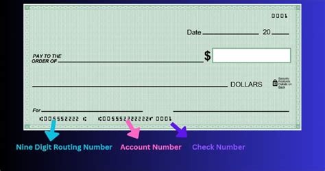 Bank of america routing number 063100277. The last digit is a checksum digit. An example of a routing number for Bank of America is 011000138. 01 indicates the bank is in the Boston Federal Reserve region. 1 is for the Federal Reserve check processing center. 0 means that the bank is considered to be located in one of the 12 Federal Reserve cites. 0013 is a unique ABA identity for Bank ... 