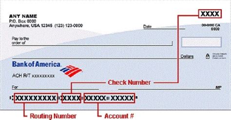 The routing number can be found on your check. The routing number information on this page was updated on Mar. 25, 2024. Bank Routing Number 121000358 belongs to Bank Of America, N.a.. It routing both FedACH and Fedwire payments.. 