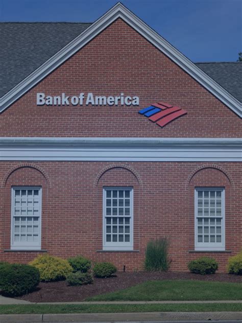 When it comes to choosing a bank, Americans have a multitude of optio