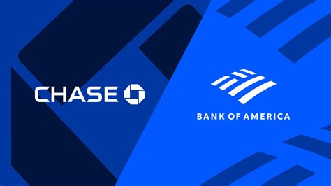 Bank of america vs chase. Banks typically show favoritism to customers who have multiple relationships, so maybe it's best to compare the overall products between the two banks. It seems for credit cards, BOA is very aggressive in terms of credit lines and approving accounts. 1. r/personalfinance. 