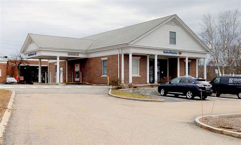 Bank of america wayland ma. MAP # 5722533. Investment and insurance products: Bank of America financial center is located at 39 Main St Watertown, MA 02472. Our branch conveniently offers walk-up ATM services. 