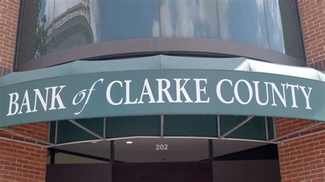 Bank of clark. Bank of Clarke is a 140-year-old financial institution delivering high tech, yet personalized service in some of Virginia’s most diversified markets and fastest … 