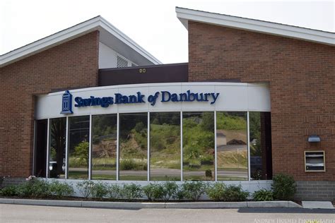 Bank of danbury. Savings Bank of Danbury Bethel branch is one of the 16 offices of the bank and has been serving the financial needs of their customers in Bethel, Fairfield county, Connecticut since 1981. Bethel office is located at 40 Grassy Plain Street, Bethel. You can also contact the bank by calling the branch phone number at 203-796-7430 