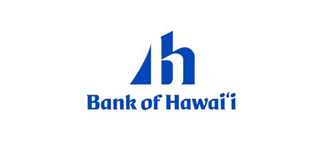Bank of hawaii online. 