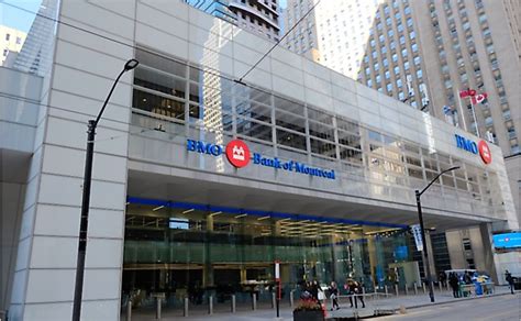 Bank of montreal canada. Things To Know About Bank of montreal canada. 