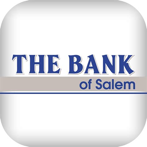 Bank of salem mo. Aug 28, 2023 · The Bank of Salem mobile banking app, Mobiliti, is convenient and secure making access to your banking needs easier than ever. • Manage your accounts. • Check activity or balances in your Checking, Savings accounts. • View Mortgage or Loan account details. • ATM & Branch locator. 
