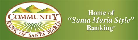 Bank of santa maria. This year 1 out of 4 Santa Barbara County Residents will receive help through our network of over 300 programs and partners. The Santa Maria Valley is one of our county's highest areas of need. It is our goal to ensure tat all residents have access to the , nutritious food they need to lead healthy, productive lives. 