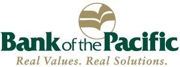Bank of the pacific. Bank Of The Pacific has an above average approval rate when compared to the average across all lenders. They have a below average pick rate when compared to similar lenders. Bank Of The Pacific is typically an average fee lender. (We use the term "fees" to include things like closing costs and other costs incurred by borrowers-- whether … 