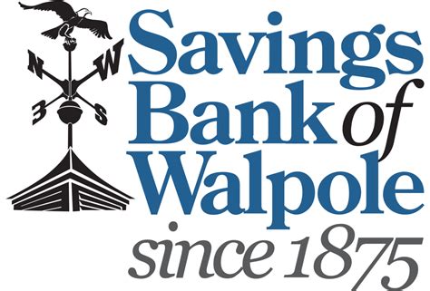 Bank of walpole. Meet Mark Bodin, President of Savings Bank of Walpole Mark has been with Savings Bank of Walpole, a $400 million community bank, since 2010 serving… Shared by Sarah Rosley 