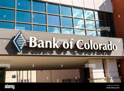 Denver-Aurora-Lakewood. Boulder. Colorado Springs. Fort Collins. Greeley. Some banks cast a wide net with locations across the state, while others operate out of a single location. Banks with the .... 