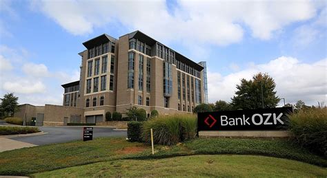 Get more information for Bank OZK in Arkadelphia, AR. Se