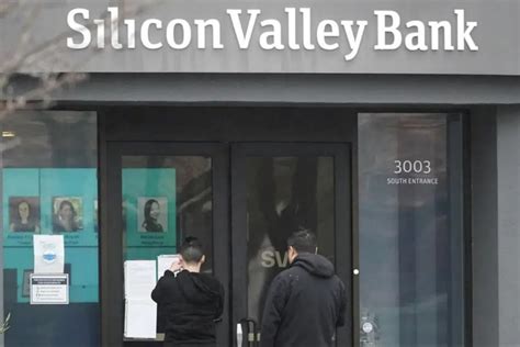 Bank regulators seize Silicon Valley Bank in largest bank failure since the Great Recession