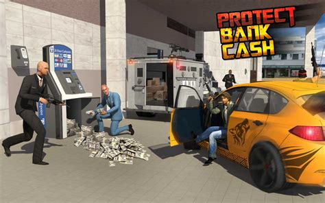 Bank robbery games. The new and exciting game Bank Robbery puts you in the role of a criminal gang member that robs banks together. You'll have to stock up on guns and ammo from the game store early. Then, you and your group will enter the bank itself. Your hero's actions will be determined by the keys you press. Rapidly traverse the area and pick up the cash ... 