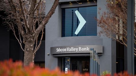 Bank run fear: Silicon Valley Bank is reportedly exploring a sale as Wall Street calls for a bailout
