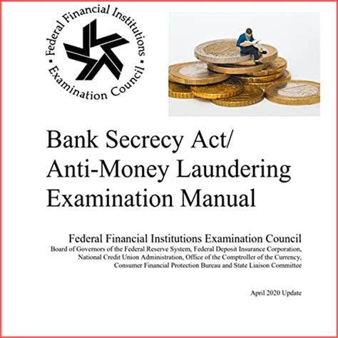 Bank secrecy act antimoney laundering examination manual. - 2015 harley davidson ultra classic repair manual.