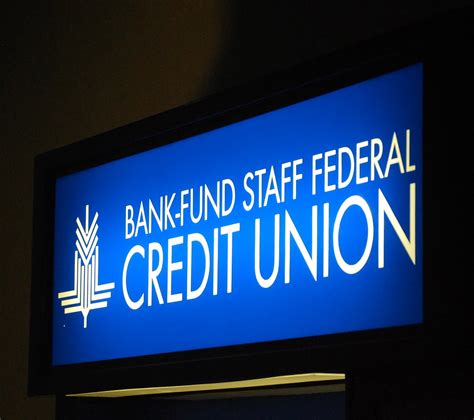 Bank staff federal credit union. Head of the Accounting function at a $6B credit union headquartered in Washington, DC. · Experience: Bank-Fund Staff Federal Credit Union · Education: University of Maryland - Robert H. Smith ... 